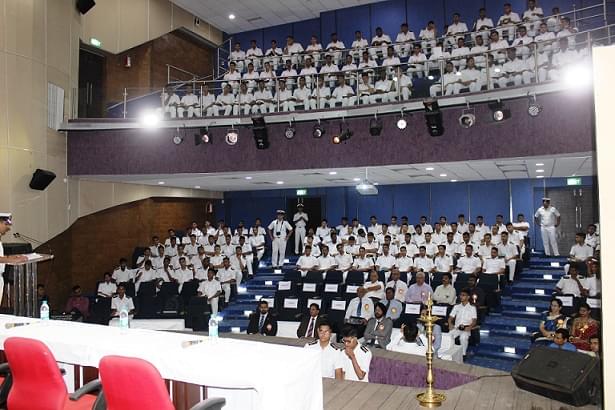 IMU Mumbai hostel photo 2